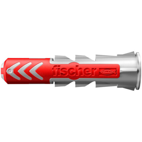 Τάκος Fischer DuoPower 534992 Ø 5 x 25 mm Νάιλον (45 Μονάδες)