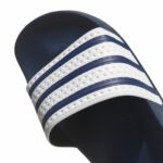 Σαγιονάρες για τους άνδρες Adidas Adilette Σκούρο μπλε
