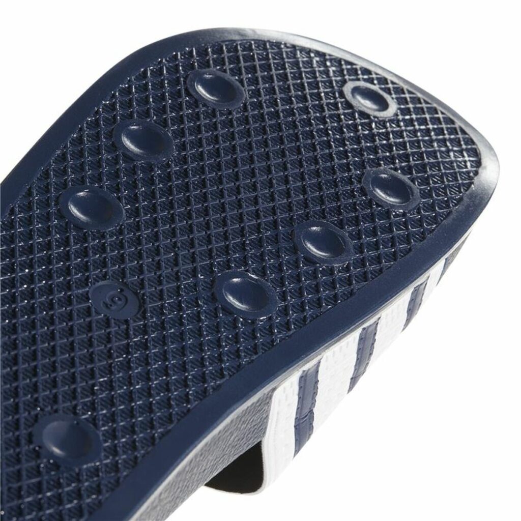 Σαγιονάρες για τους άνδρες Adidas Adilette Σκούρο μπλε