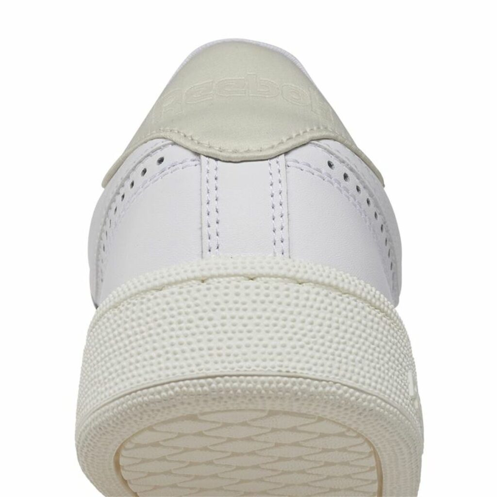 Γυναικεία Αθλητικά Παπούτσια Reebok Club C85 Λευκό