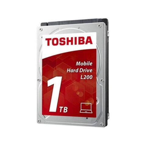 Σκληρός δίσκος Toshiba HDKGB13ZKA01T 1 TB 2