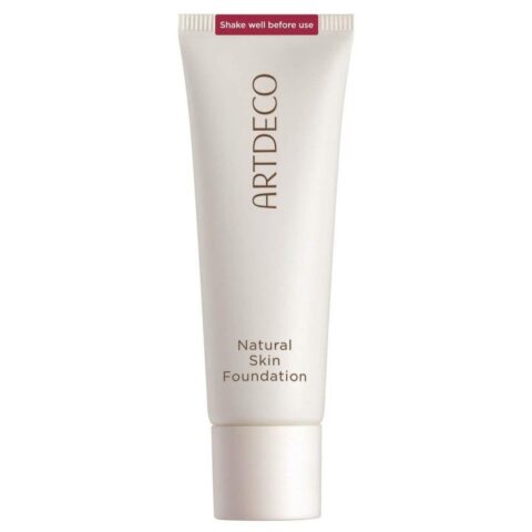 Υγρό Μaκe Up Artdeco Natural Skin neutral/ medium beige (25 ml)