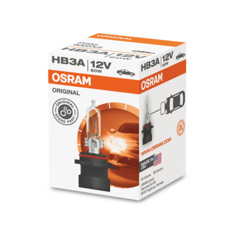 Λάμπα Αυτοκινήτου Osram OS9005XS P20D 1860 Lm 12 V 73 W HB3A