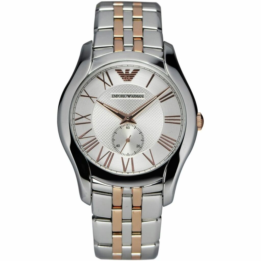 Γυναικεία Ρολόγια Armani AR1824 (Ø 42 mm)
