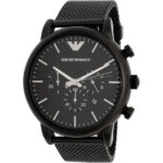 Ανδρικά Ρολόγια Armani AR1968 (Ø 46 mm)