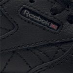 Παιδικά Aθλητικά Παπούτσια Reebok Μαύρο
