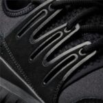 Ανδρικά Αθλητικά Παπούτσια Adidas Originals Tubular Radial Μαύρο