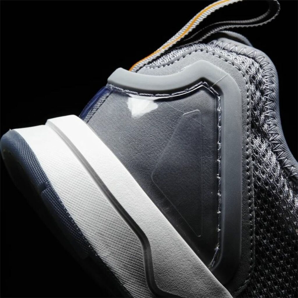 Ανδρικά Αθλητικά Παπούτσια Adidas Originals Zx Flux Σκούρο γκρίζο