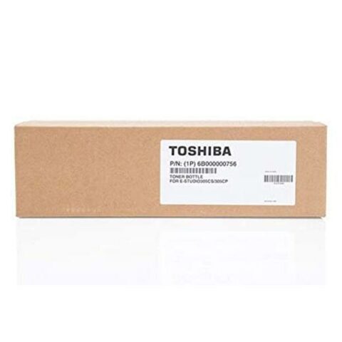 Δοχείο για υπολείμματα τόνερ Toshiba TBFC30P