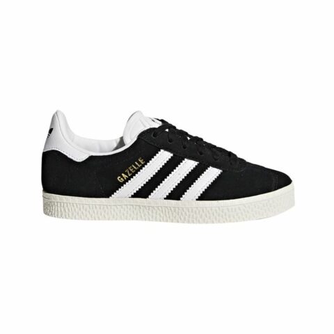 Παιδικά Aθλητικά Παπούτσια Adidas Gazelle Μαύρο