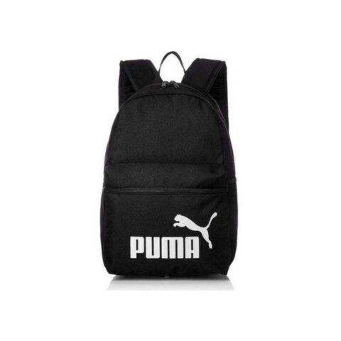 Αθλητικό Σακίδιο Puma PHASE  Μαύρο