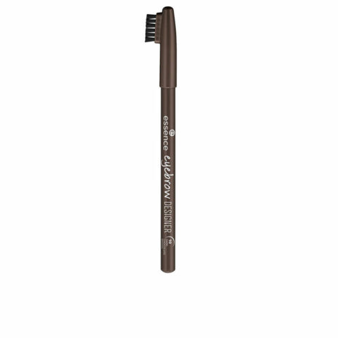 Μολύβι φρυδιών Essence Eyebrow Designer Nº 10-dark chocolate brown 1 g
