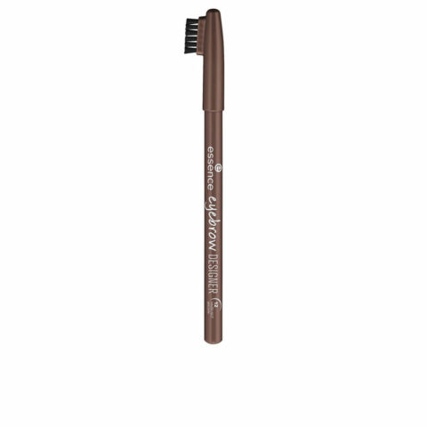 Μολύβι φρυδιών Essence Eyebrow Designer 1 g Nº 12-hazelnut brown
