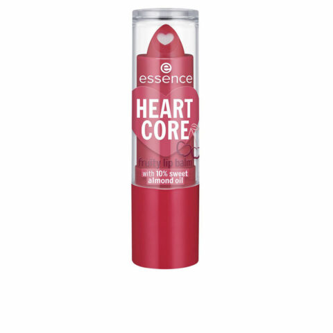 Βάλσαμο για Χείλη με Χρώμα Essence Heart Core Nº 01-crazy cherry 3 g