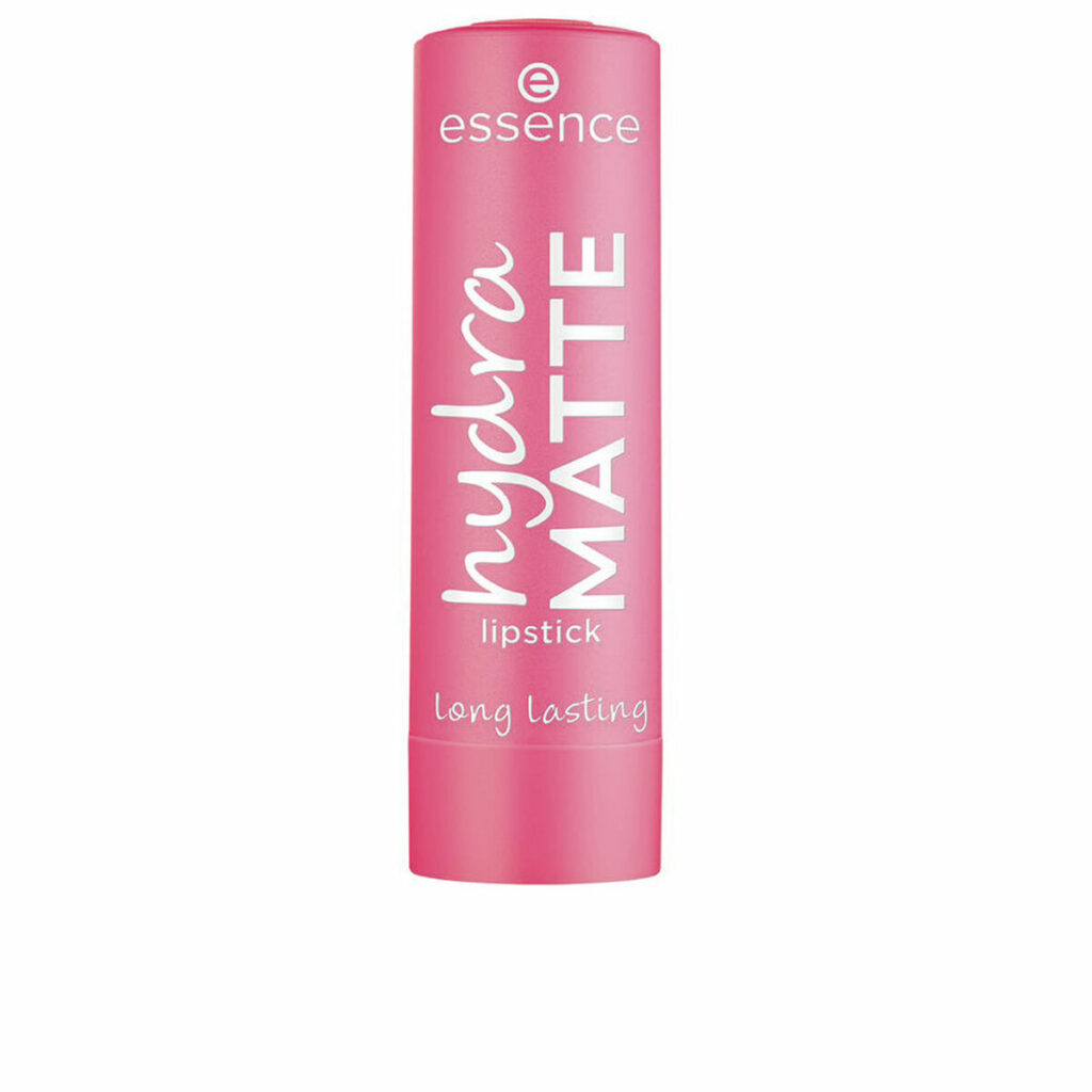 Ενυδατικό Κραγιόν Essence Hydra Matte Nº 404-virtu-rose 3