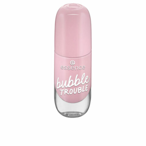 βαφή νυχιών Essence   Nº 04-bubble trouble 8 ml