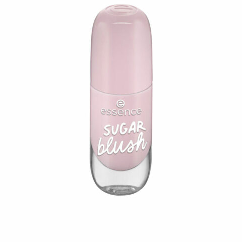 βαφή νυχιών Essence   Nº 05-sugar blush 8 ml