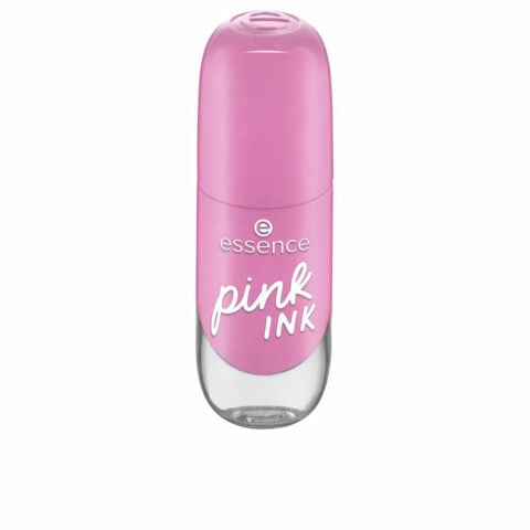 βαφή νυχιών Essence   Nº 47-pink ink 8 ml