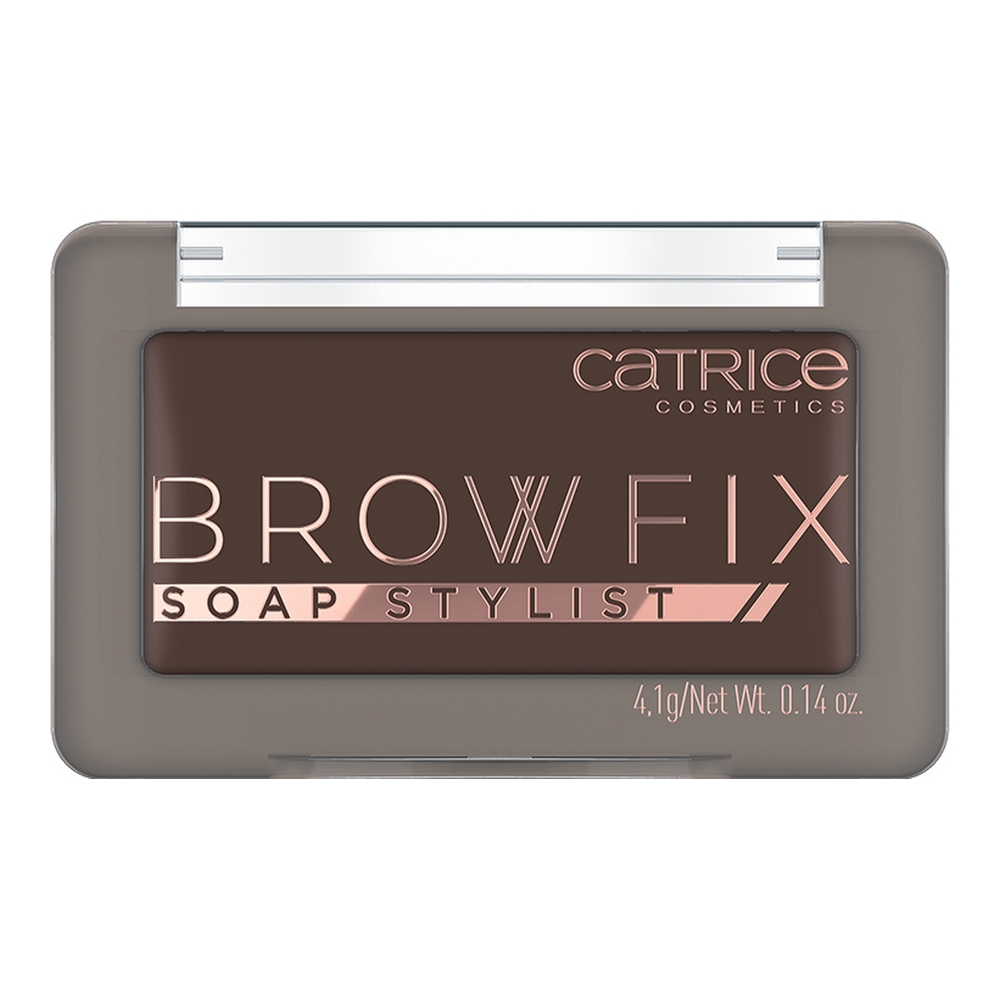 Gel για τα Φρύδια Catrice Brown Fix Nº 020 (4