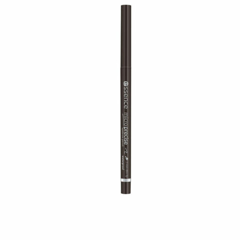 Μολύβι φρυδιών Essence Microprecise Αδιάβροχη Nº 05-black brown 0