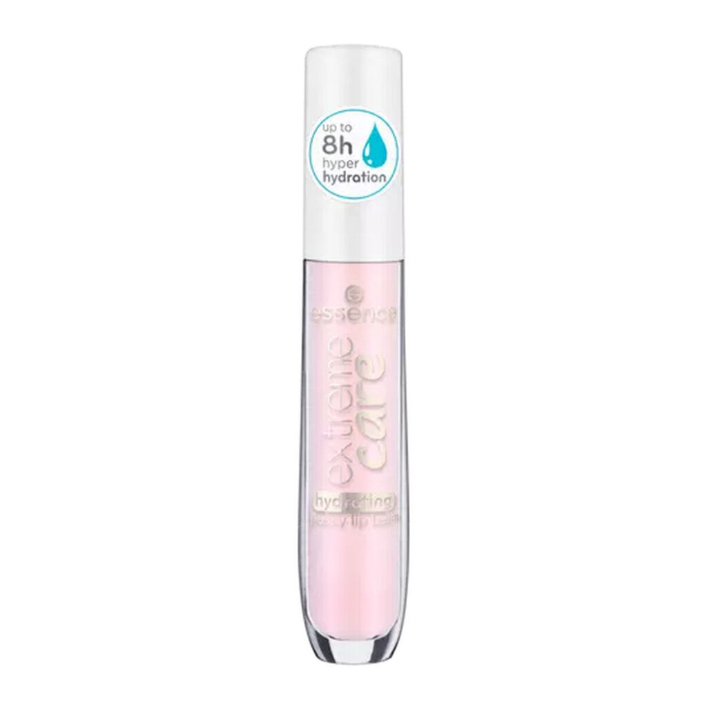 Lip gloss Essence Extreme Care 01-rosa (5 ml)