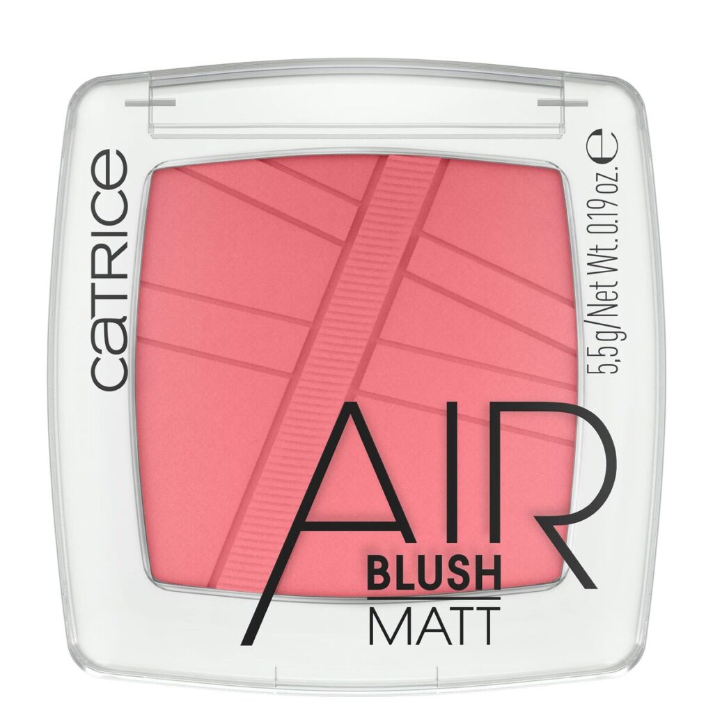 Ρουζ Catrice Air Blush Glow 120-berry breeze (5