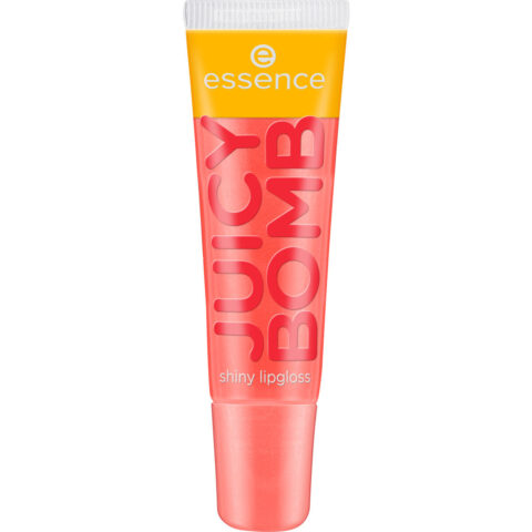 Lip gloss Essence Juicy Bomb Nº 103-proud papaya 10 ml
