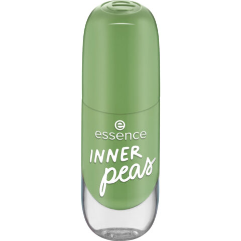 βαφή νυχιών Essence   Nº 55-inner peas 8 ml