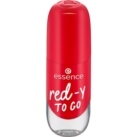 βαφή νυχιών Essence   Nº 56-red -y to go 8 ml