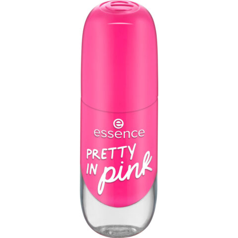 βαφή νυχιών Essence   Nº 57-pretty in pink 8 ml