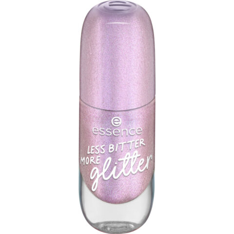 βαφή νυχιών Essence   Nº 58-less bitter more glitter 8 ml
