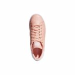 Γυναικεία Αθλητικά Παπούτσια Adidas Originals Stan Smith Ροζ