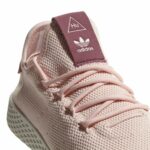 Γυναικεία Αθλητικά Παπούτσια Adidas Originals Pharrell Williams Ροζ