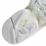 Ανδρικά Αθλητικά Παπούτσια Adidas Originals Yung-1 Λευκό