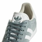 Γυναικεία Αθλητικά Παπούτσια Adidas Originals Gazelle Πράσινο
