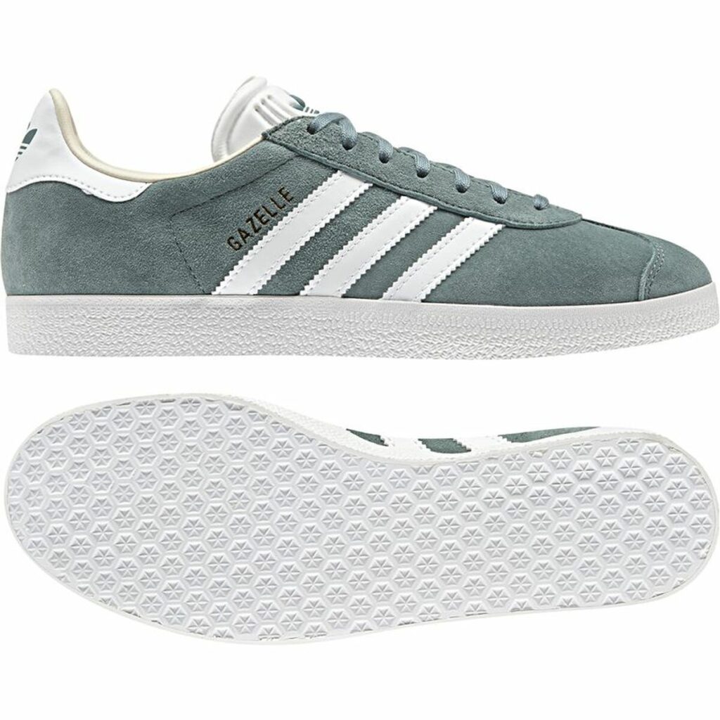 Γυναικεία Αθλητικά Παπούτσια Adidas Originals Gazelle Πράσινο