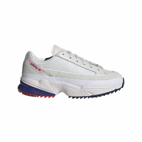 Γυναικεία Αθλητικά Παπούτσια Adidas Originals Kiellor Λευκό