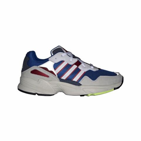 Ανδρικά Αθλητικά Παπούτσια Adidas Originals Yung-96 Μπλε