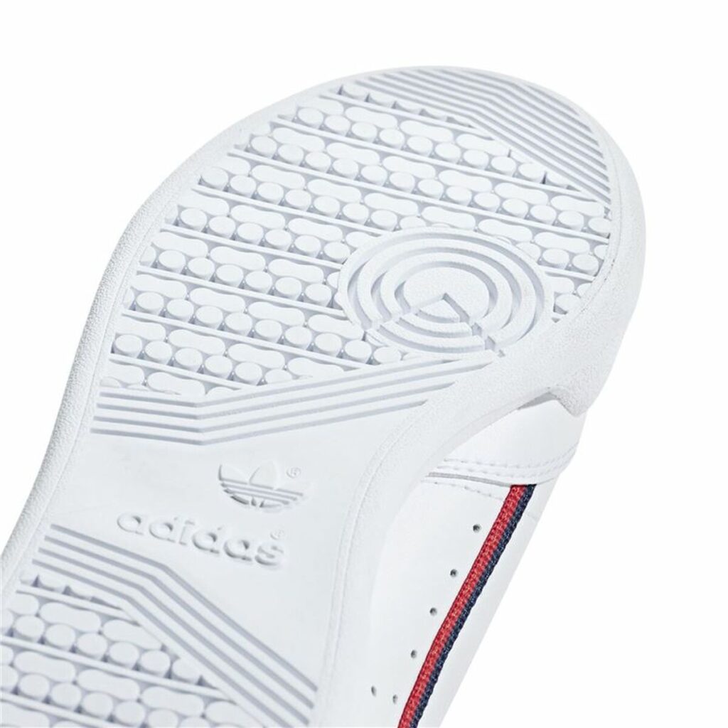 Παιδικά Aθλητικά Παπούτσια Adidas Continental 80 Λευκό
