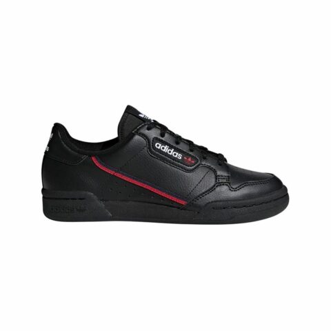 Παιδικά Aθλητικά Παπούτσια Adidas Continental 80 Μαύρο