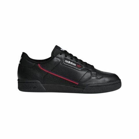 Ανδρικά Αθλητικά Παπούτσια Adidas Continental 80 Μαύρο