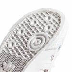 Αθλητικά Παπούτσια για Μωρά Adidas Originals Disney Nizza Λευκό