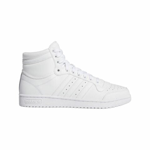 Ανδρικά Αθλητικά Παπούτσια Adidas Originals Top Ten Λευκό