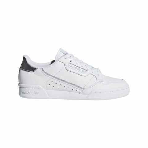 Γυναικεία Αθλητικά Παπούτσια Adidas Originals Continental 80 Λευκό