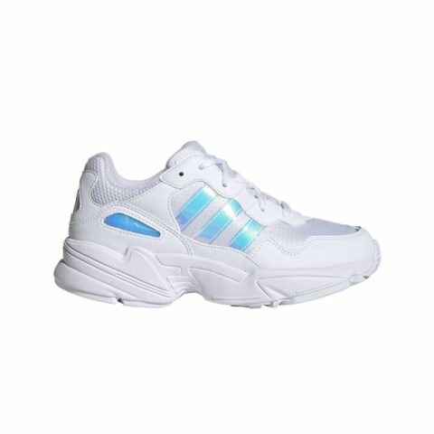 Παιδικά Aθλητικά Παπούτσια Adidas Originals Yung-96 Λευκό