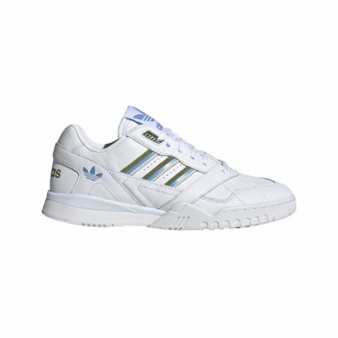 Γυναικεία Αθλητικά Παπούτσια Adidas Originals A.R. Trainer Λευκό