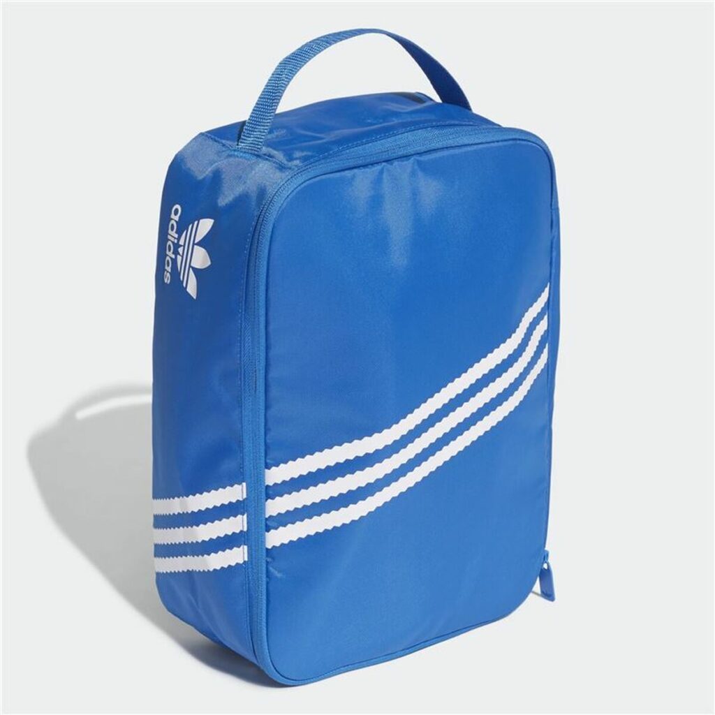 Αθλητικό Σακίδιο Adidas Originals Μπλε Ένα μέγεθος
