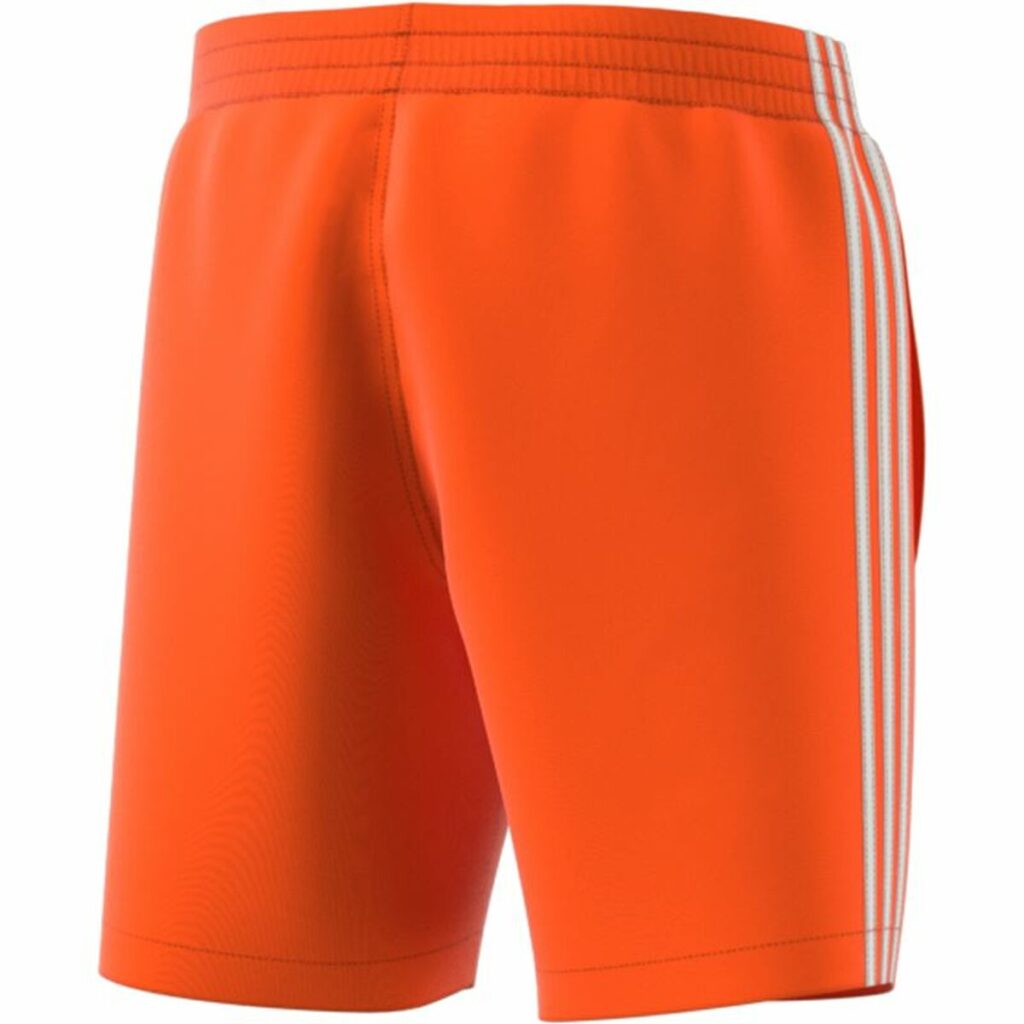 Ανδρικά Μαγιό Adidas Originals Πορτοκαλί