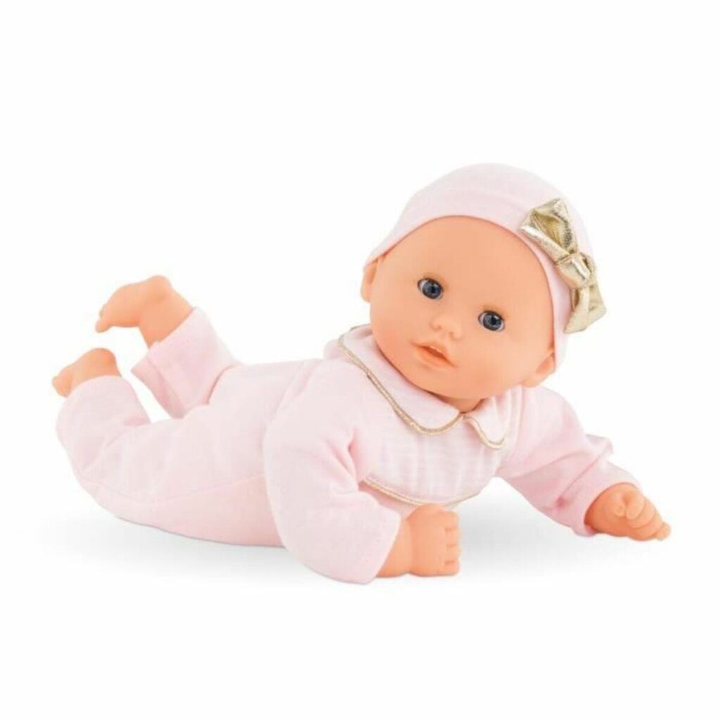 Κούκλα μωρού Corolle Baby Hug Manon Land of Dreams