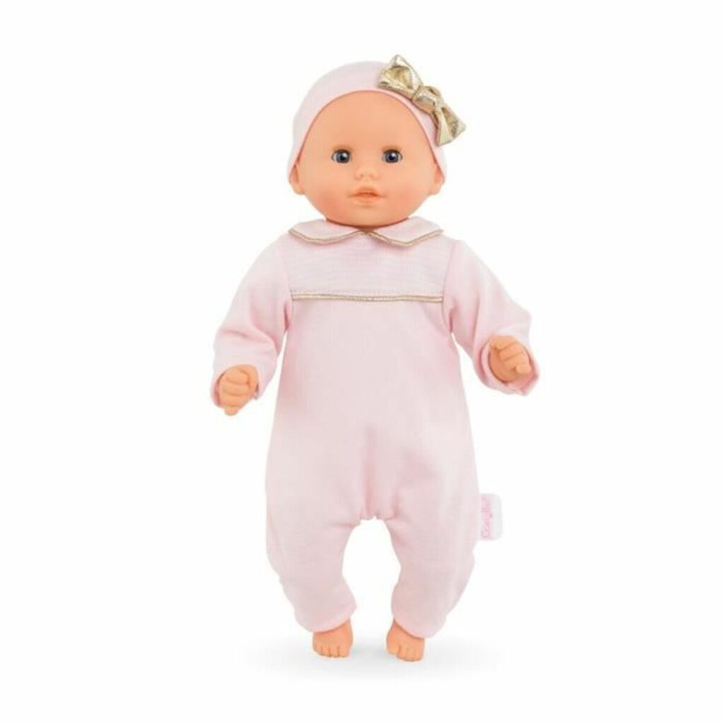 Κούκλα μωρού Corolle Baby Hug Manon Land of Dreams